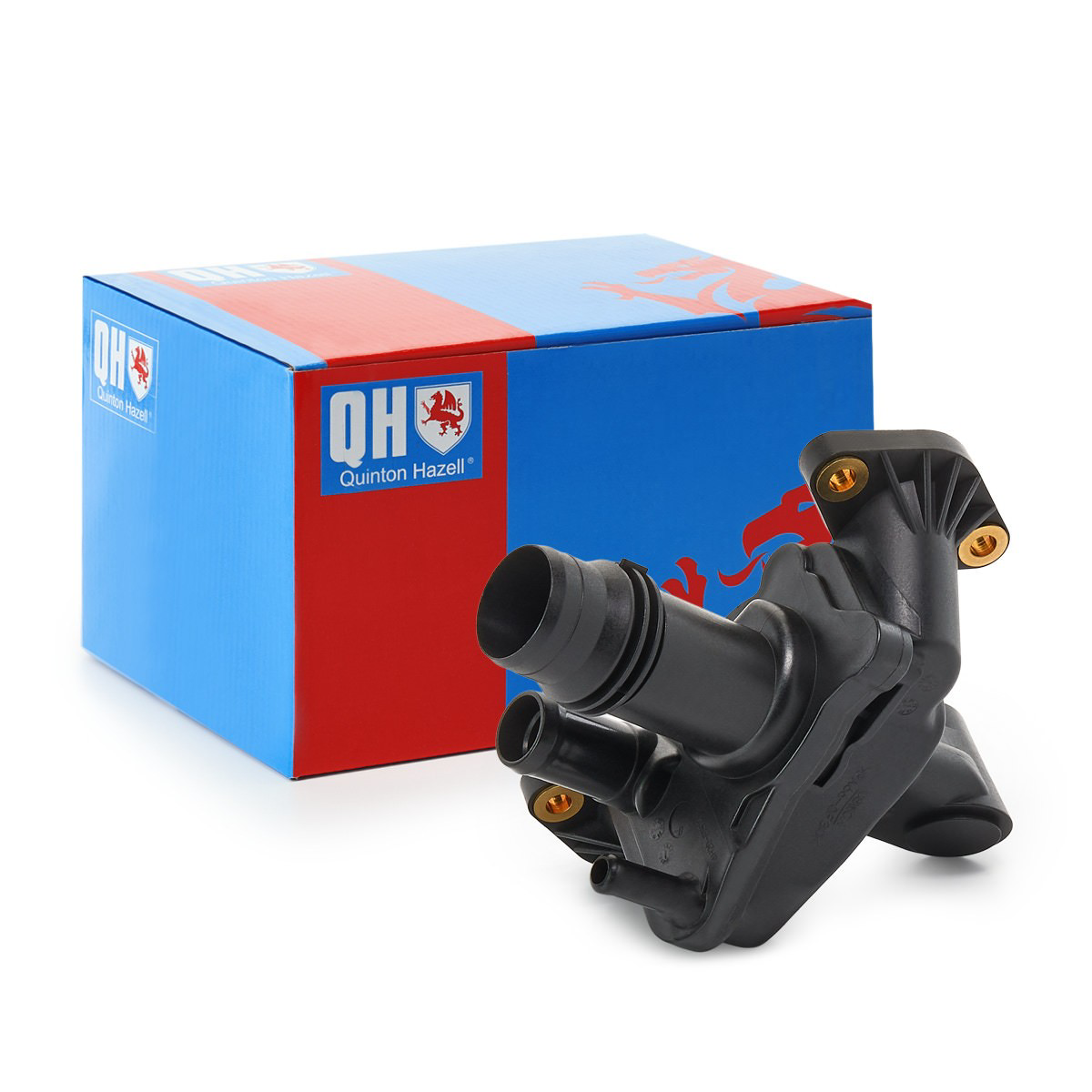 Comprar Caja de termostato Land Rover Range Rover SPORT I L320